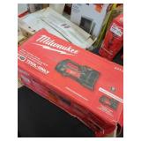 Milwaukee M18 Transfer Pump