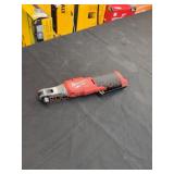 Milwaukee M12 3/8" High Speed Ratchet, Tool Only
