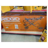 RIDGID Universal Miter Saw Stand