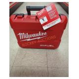 Milwaukee Mid Torque Impact Wrench Case