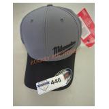 Milwaukee Fitted Hat