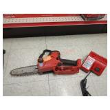 Milwaukee M18 Hatchet 8" Pruning Saw