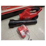 Milwaukee M18 Blower, Charger Only