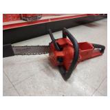 Milwaukee M18 16" Chainsaw, Tool Only