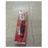 Milwaukee Multi-Bit Driver