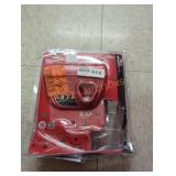 Milwaukee M12 Charger