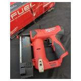 Milwaukee M12 23GA Pin Nailer