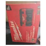 Milwaukee M18 2 Gallon Wet Dry Vacuum