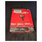 Milwaukee M18 1/2" High Torque Impact Wrench