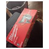 Milwaukee 1/2" Drill