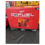 Milwaukee M18 18GA Brad Nailer