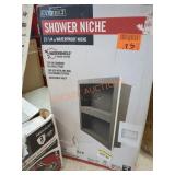 Everbilt Shower Niche
