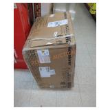 Keystone 12,000BTU Through the Wall AC