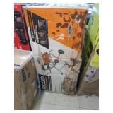 Ridgid  Corded 10" Jobsite Table Saw