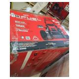 Milwaukee M18 21" Self Propelled Lawn Mower