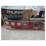 Murray Gas 21" Mulch or Bag Lawn Mower