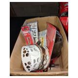 Box Lot Of Milwaukee Tools