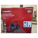 Husky 5/16" x 50