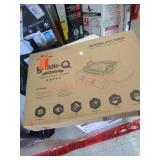 Griddle Q Stainless Top Griddle
