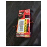Milwaukee 5pc Multi Tool Blades: Sold As Is Where