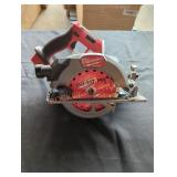 Milwaukee M18 7-1/4" Circular Saw