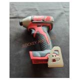 Milwaukee M18 1/4" Impact Driver