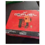 Milwaukee M18 18GA Brad Nailer
