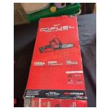 Milwaukee M12 6" Pruning Saw