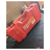 Milwaukee Recip Saw