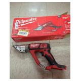 Milwaukee M18 18GA Double Cut Shear