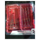 Milwaukee Shockwave Hammer Drill Bits