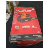 Milwaukee M18 2.5Gallon Wet Dry Vacuum