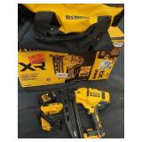 DeWalt 16GA Finish Nailer