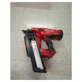 Milwaukee M18 21ï¿½ Framing Nailer, Tool Only