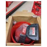Milwaukee M12 Drain Snake Kit