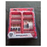 Milwaukee Impact Driver Bit Set