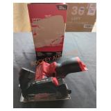 Milwaukee M12 3" Compact Cut Off Tool