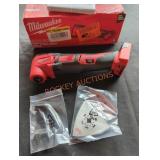Milwaukee M18 Multi-Tool