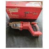 Milwaukee M18 1" D Handle Rotary Hammer