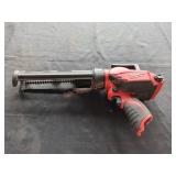 Milwaukee M12 Caulk and Adhesive Gun, Tool Only
