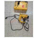 DeWalt Corded Stapler/Nailer Tacker