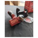 Milwaukee M12 3" Compact Cut Off Tool
