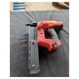 Milwaukee M18 18Ga Brad Nailer , Tool Only
