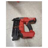 Milwaukee M18 16ga Finish Nailer, Tool Only
