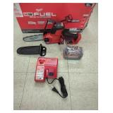 Milwaukee M18 8" Or nong Saw Kit