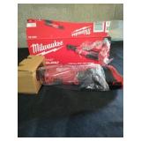 Milwaukee 3/8"Ratchet