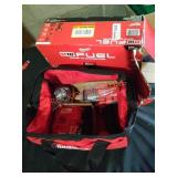Milwaukee High Torque Impact Wrench