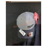 (2) Milwaukee Fitted Hats