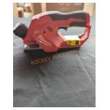 Milwaukee M12 Planer