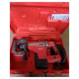 Milwaukee Corded SDS Max Demolition Hammer